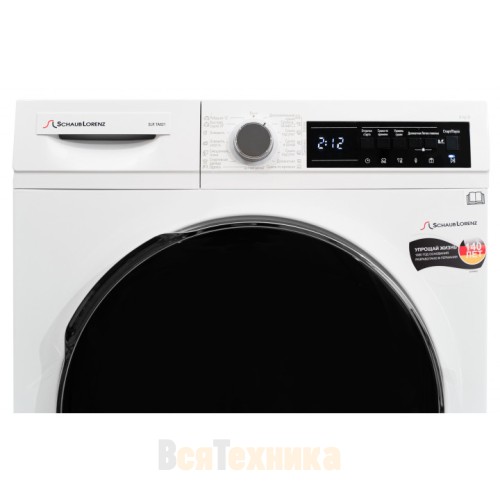Сушильная машина Schaub Lorenz SLR TA821