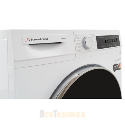 Сушильная машина Schaub Lorenz SLR TA821