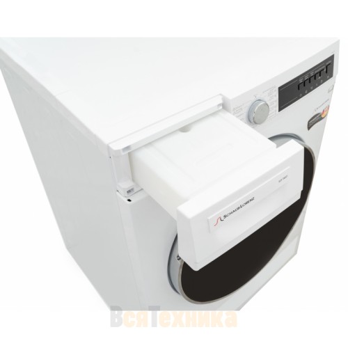 Сушильная машина Schaub Lorenz SLR TA821