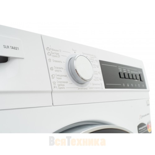 Сушильная машина Schaub Lorenz SLR TA821