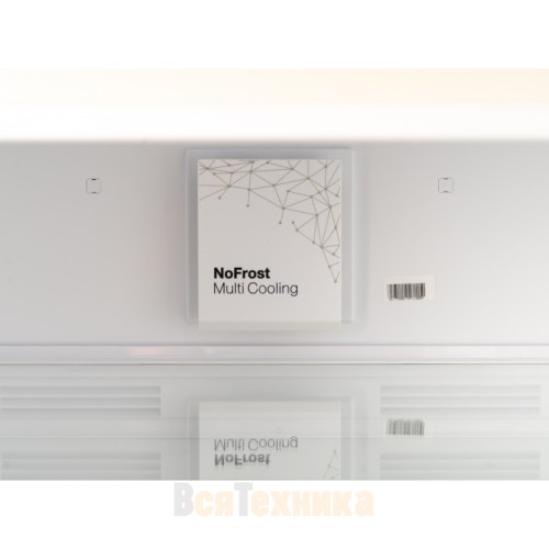 Холодильник Schaub Lorenz SLU S620E3E