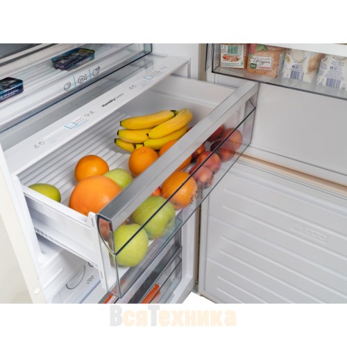 Холодильник Schaub Lorenz SLU S620E3E