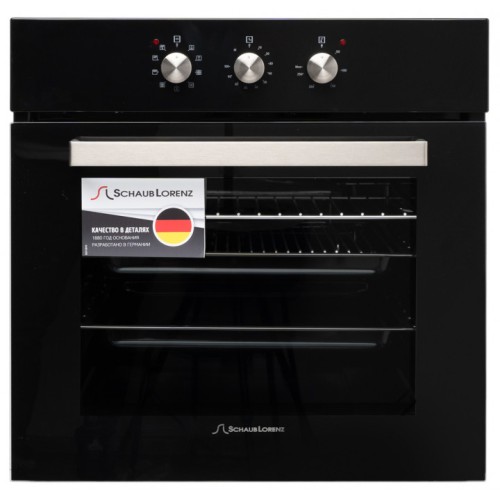 Электрический духовой шкаф Schaub Lorenz SLB ES6313