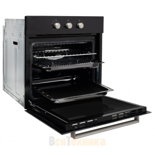 Электрический духовой шкаф Schaub Lorenz SLB ES6313
