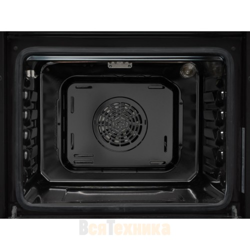 Электрический духовой шкаф Schaub Lorenz SLB ES6313