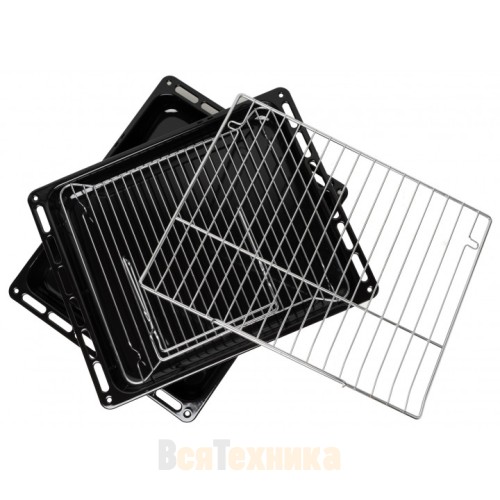 Электрический духовой шкаф Schaub Lorenz SLB ES6313