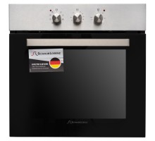 Электрический духовой шкаф Schaub Lorenz SLB EE6313