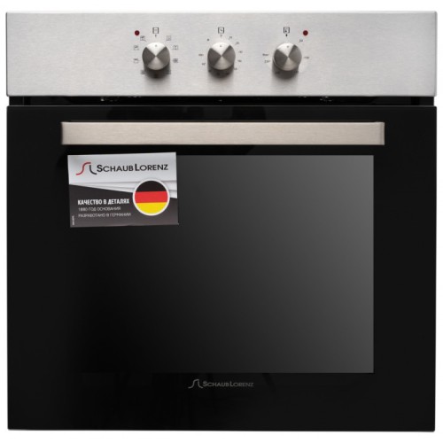 Электрический духовой шкаф Schaub Lorenz SLB EE6313
