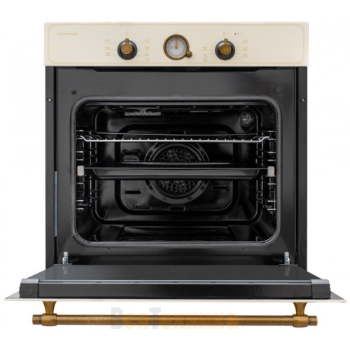 Электрический духовой шкаф Schaub Lorenz SLB EB6860