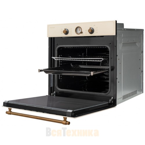 Электрический духовой шкаф Schaub Lorenz SLB EB6860