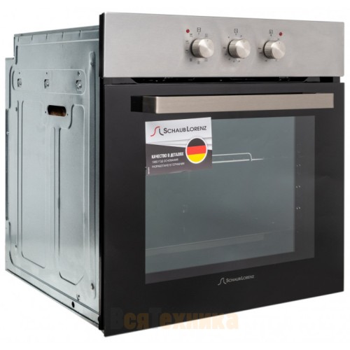 Электрический духовой шкаф Schaub Lorenz SLB EE6313