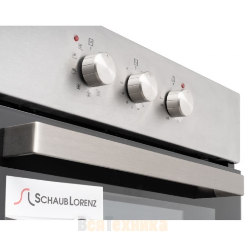 Электрический духовой шкаф Schaub Lorenz SLB EE6313