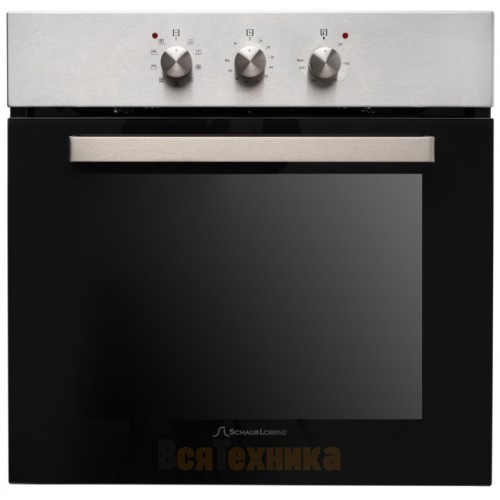 Электрический духовой шкаф Schaub Lorenz SLB EE6313