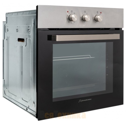 Электрический духовой шкаф Schaub Lorenz SLB EE6313
