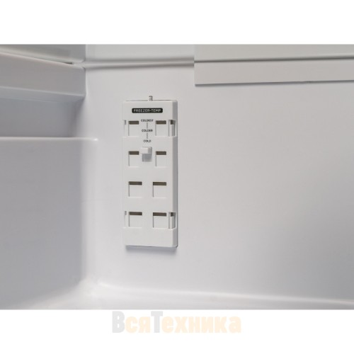 Холодильник Schaub Lorenz SLU C188D0 G