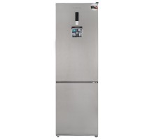 Холодильник Schaub Lorenz SLU C188D0 G