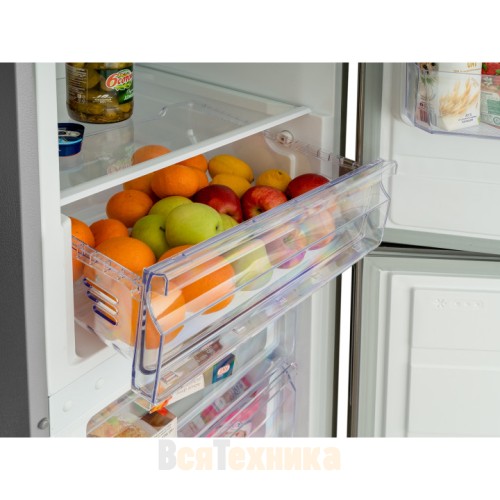 Холодильник Schaub Lorenz SLU C188D0 G