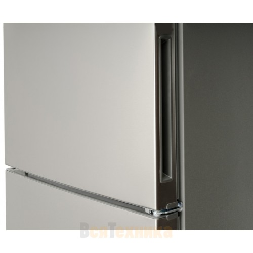 Холодильник Schaub Lorenz SLU C188D0 G