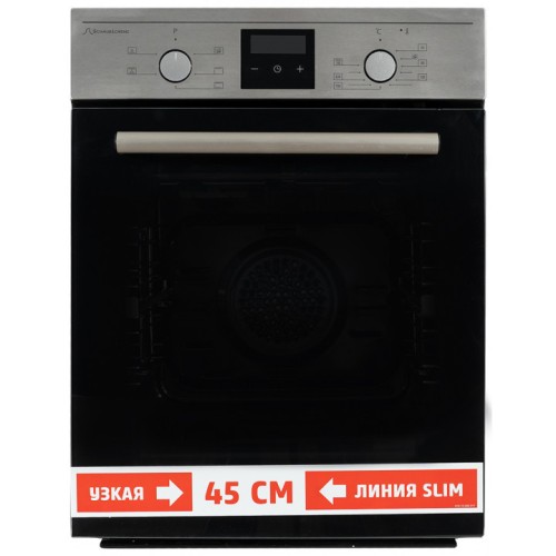 Электрический духовой шкаф Schaub Lorenz SLB EE4630