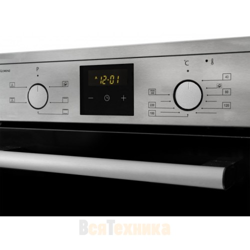 Электрический духовой шкаф Schaub Lorenz SLB EE4630