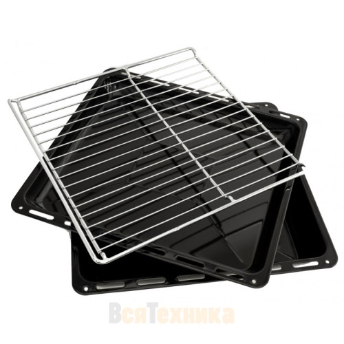 Электрический духовой шкаф Schaub Lorenz SLB EE4630