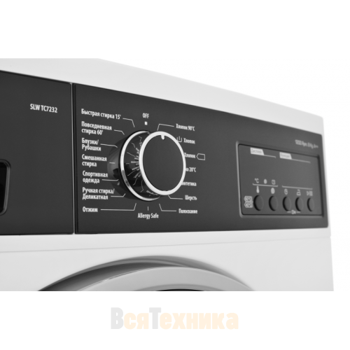 Стиральная машина Schaub Lorenz SLW TC7232