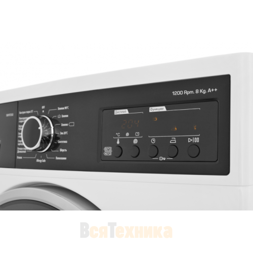 Стиральная машина Schaub Lorenz SLW TC7232