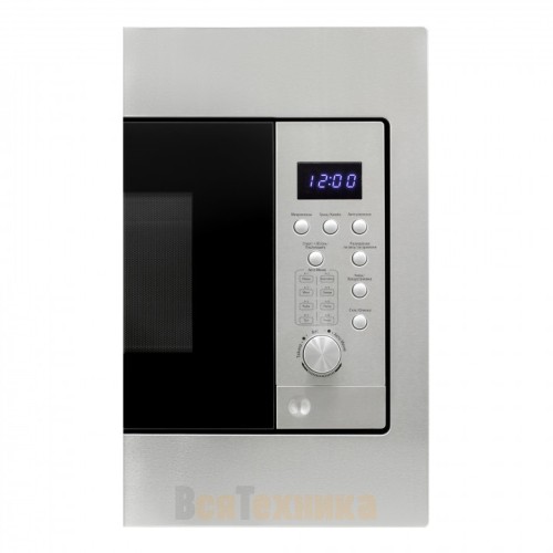 Встраиваемая микроволновая печь Schaub Lorenz SLM EE24D