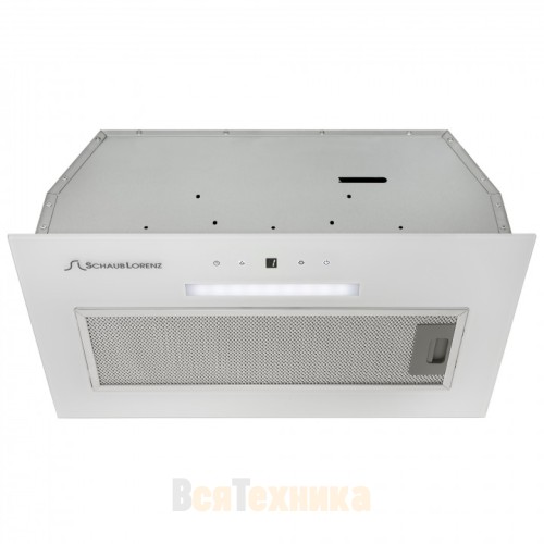Вытяжка Schaub Lorenz SLD EL5107