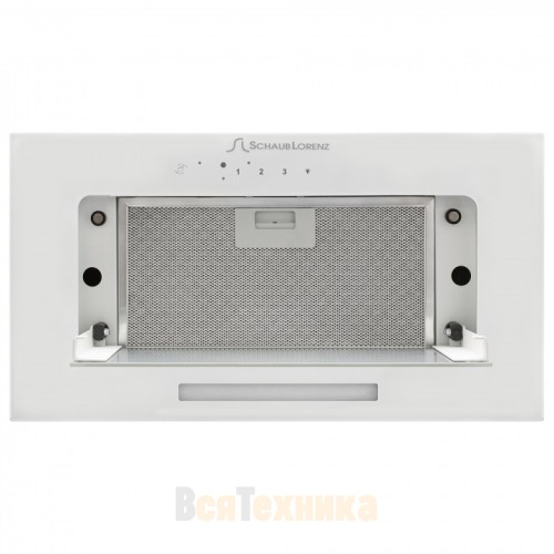 Вытяжка Schaub Lorenz SLD EL5215