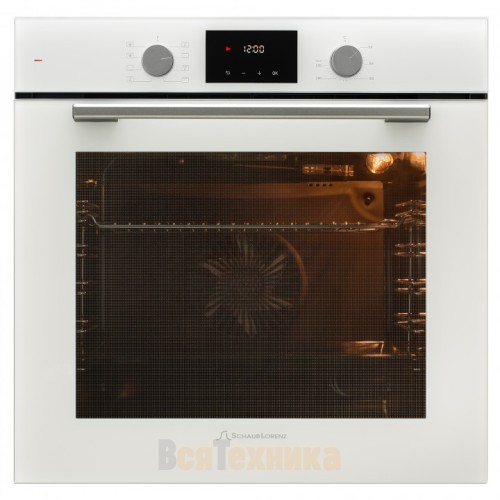 Духовой шкаф Schaub Lorenz SLB EL6428