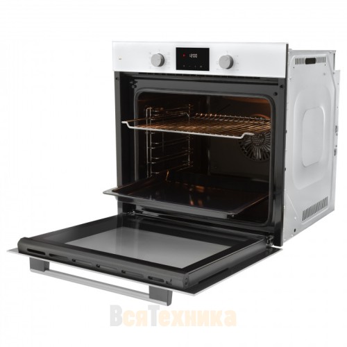 Духовой шкаф Schaub Lorenz SLB EL6428