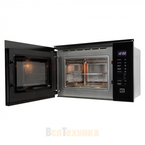 Встраиваемая микроволновая печь Schaub Lorenz SLM EY27D