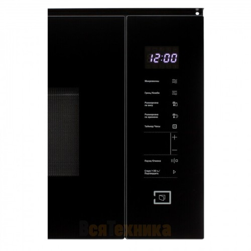 Встраиваемая микроволновая печь Schaub Lorenz SLM EY27D