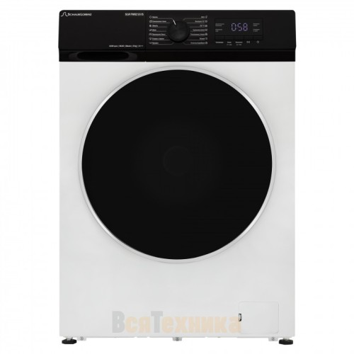 Стиральная машина Schaub Lorenz SLW FW8216 IS