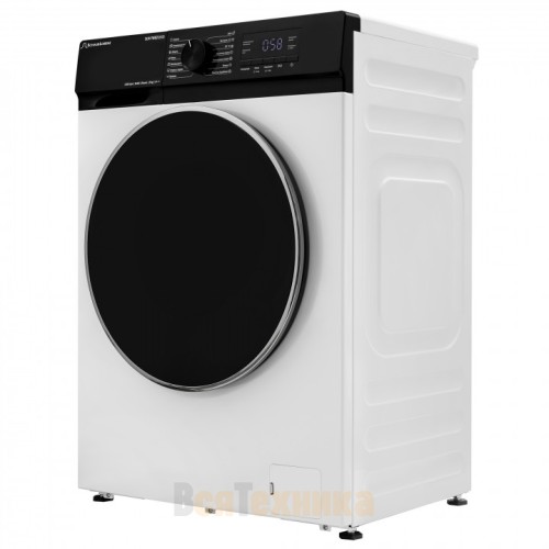 Стиральная машина Schaub Lorenz SLW FW8216 IS