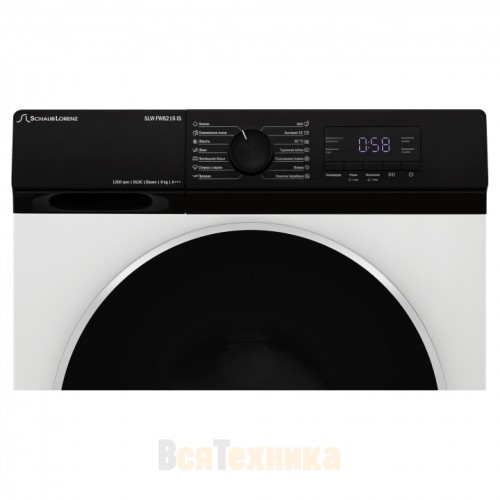 Стиральная машина Schaub Lorenz SLW FW8216 IS