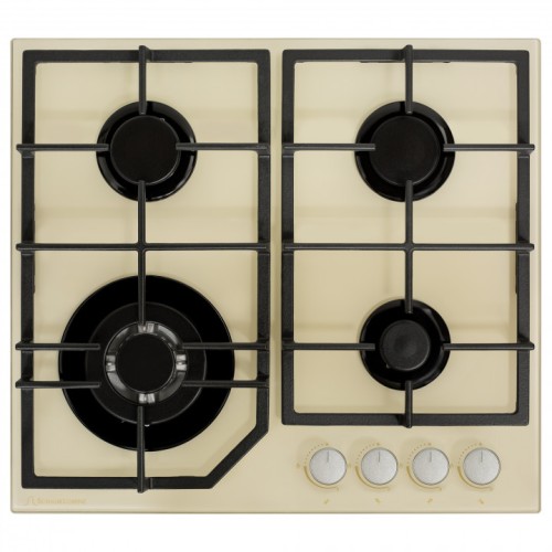 Газовая варочная панель Schaub Lorenz SLK GI6538