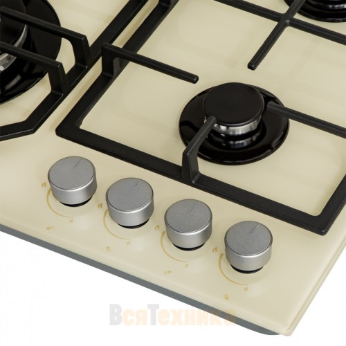 Газовая варочная панель Schaub Lorenz SLK GI6538