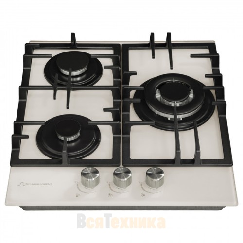 Газовая панель Schaub Lorenz SLK GL4511