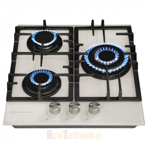 Газовая панель Schaub Lorenz SLK GL4511