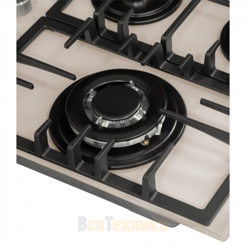 Газовая панель Schaub Lorenz SLK GL4511