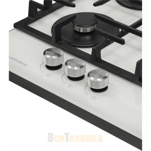 Газовая варочная панель Schaub Lorenz SLK GL4618