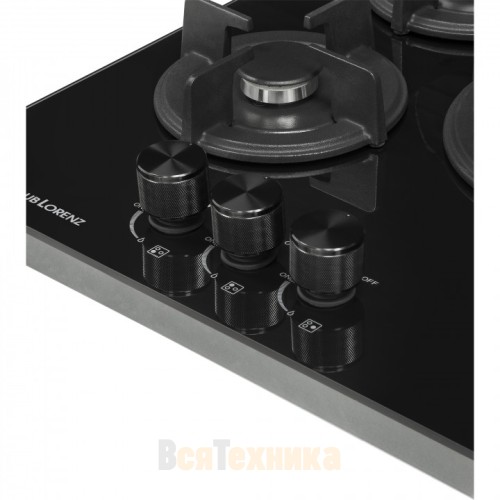 Газовая варочная панель Schaub Lorenz SLK GY4718