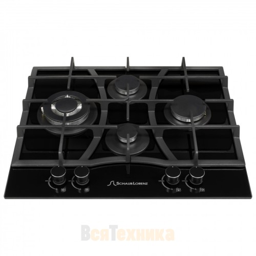 Газовая варочная панель Schaub Lorenz SLK GY6508