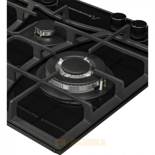 Газовая варочная панель Schaub Lorenz SLK GY6508