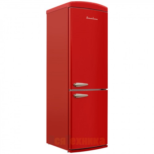 Холодильник Schaub Lorenz SLU S339R3