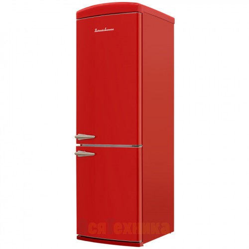 Холодильник Schaub Lorenz SLU S339R3