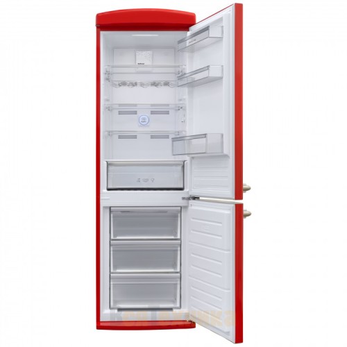 Холодильник Schaub Lorenz SLU S339R3