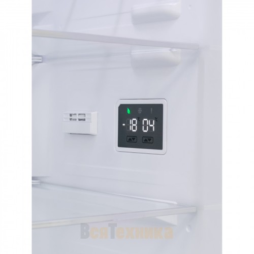 Холодильник Schaub Lorenz SLU S339R3